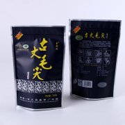 食品包裝袋需要重視的8個關(guān)鍵點