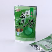 茶葉袋的包裝設(shè)計(jì)學(xué)問(wèn)相當(dāng)大！