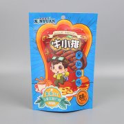 食品包裝上的這些信息，看懂能減肥！