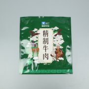 什么樣的食品包裝袋看著就很美味。