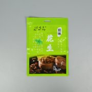 食品包裝袋難印的九種顏色。